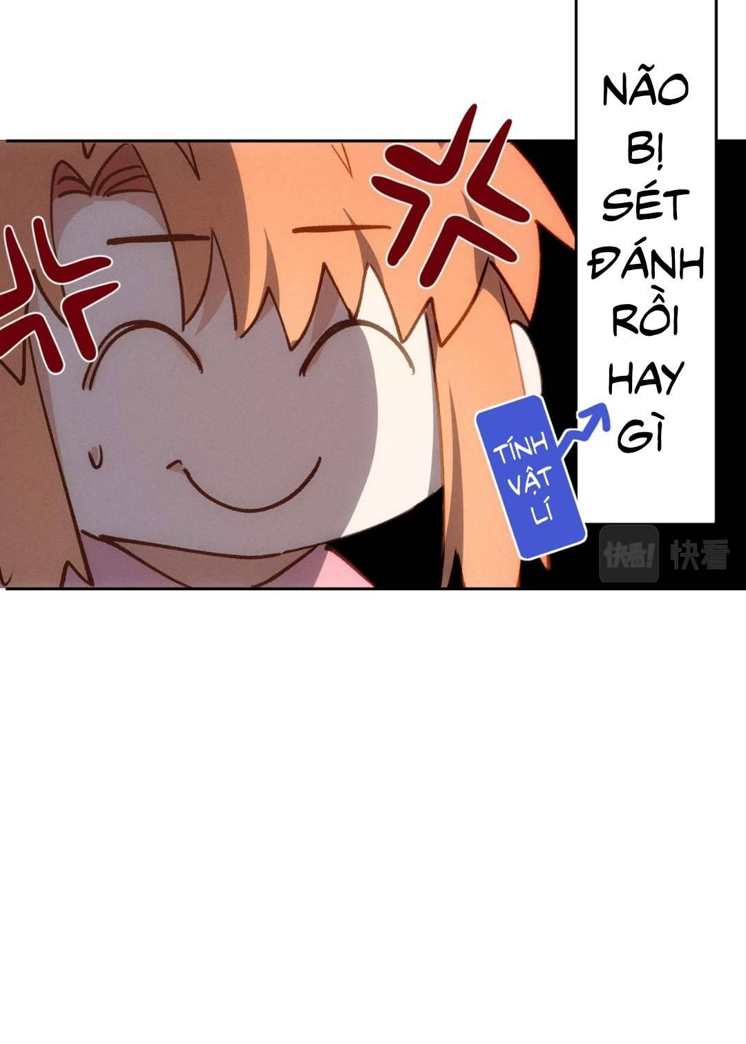 Mười năm sau, tôi kết hôn với kẻ thù không đội trời chung Chap 1 - Trang 2