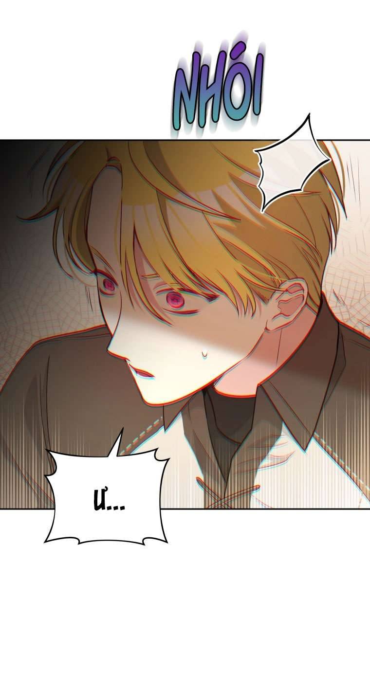 Người Bảo Hộ Của Bạo Quân Là Ma Nữ Tàn Độc Chap 48 - Trang 4