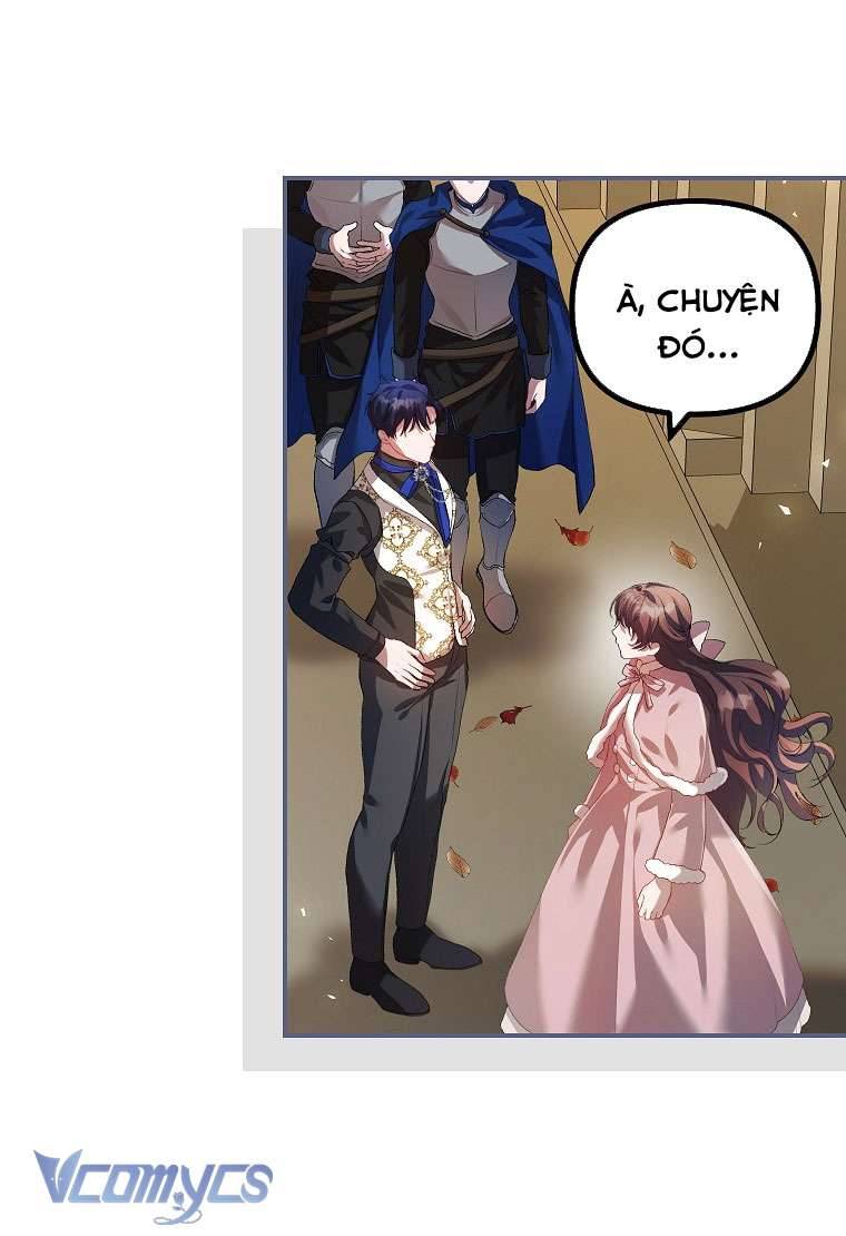 Thời Gian Của Nhân Vật Phụ Có Giới Hạn Chapter 26 - Trang 4