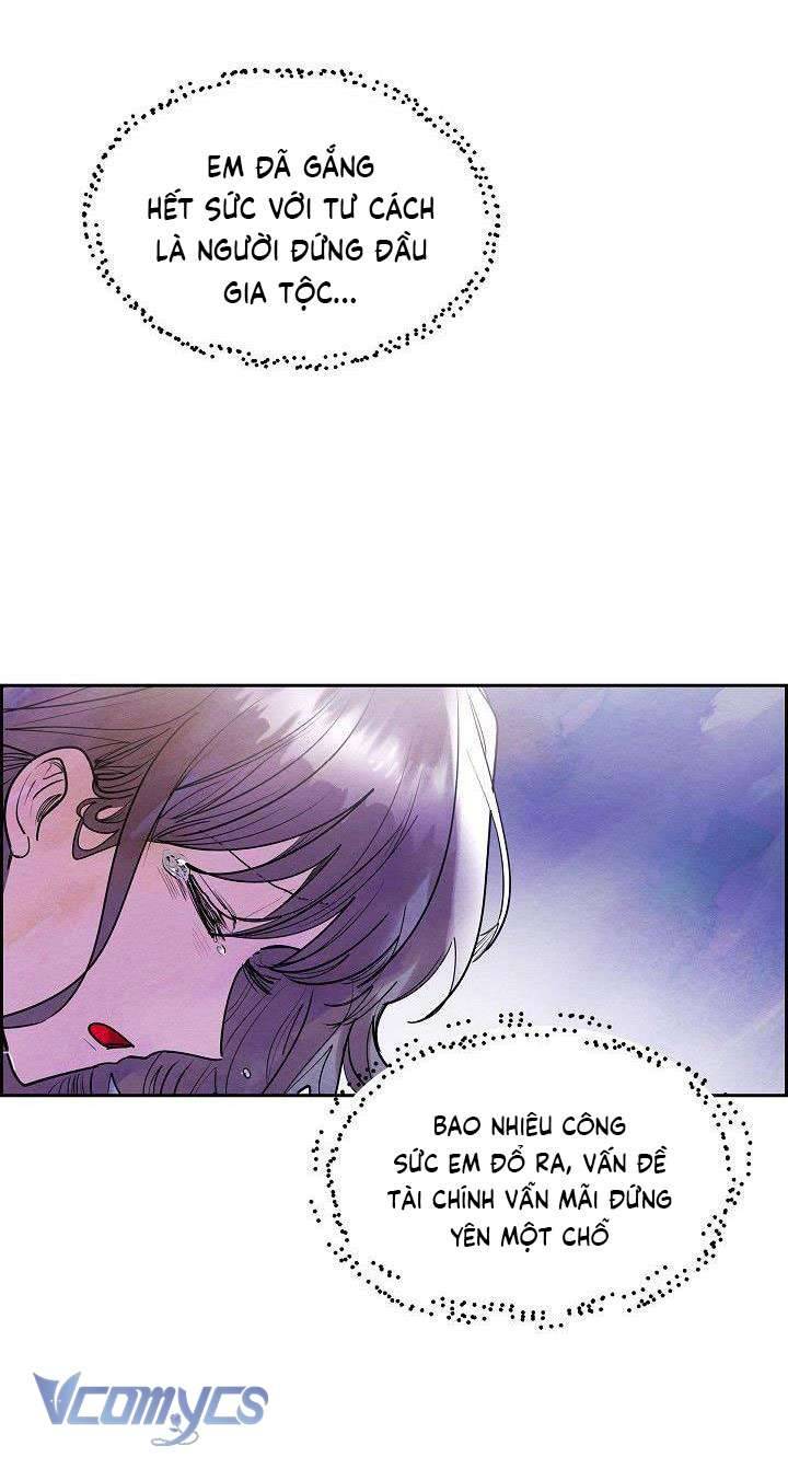 Ác Nữ Sau Lớp Mặt Nạ Chapter 1 - Trang 3