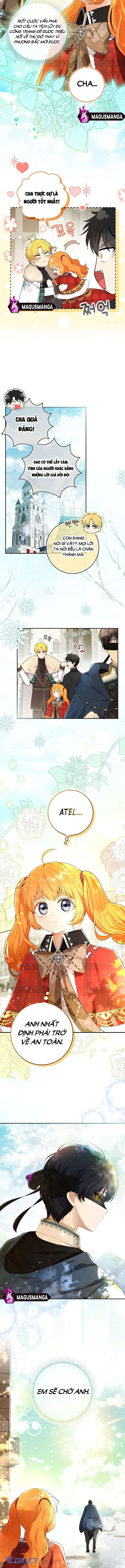 Sóc Con Tài Năng Chap 80 - Trang 2