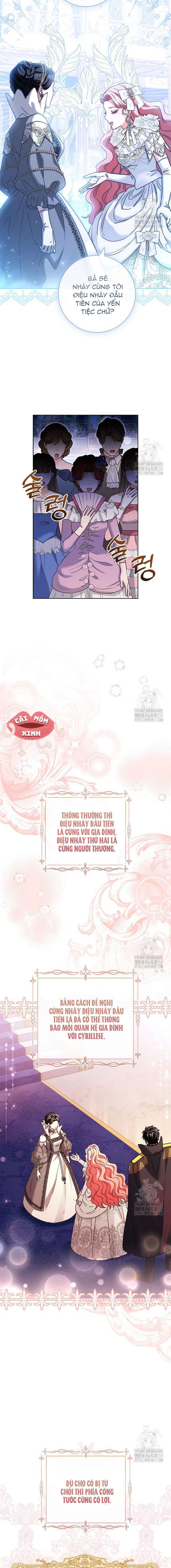 Tôi Phải Mau Chóng Kết Hôn Vì Thời Gian Có Hạn Chapter 20 - Trang 4