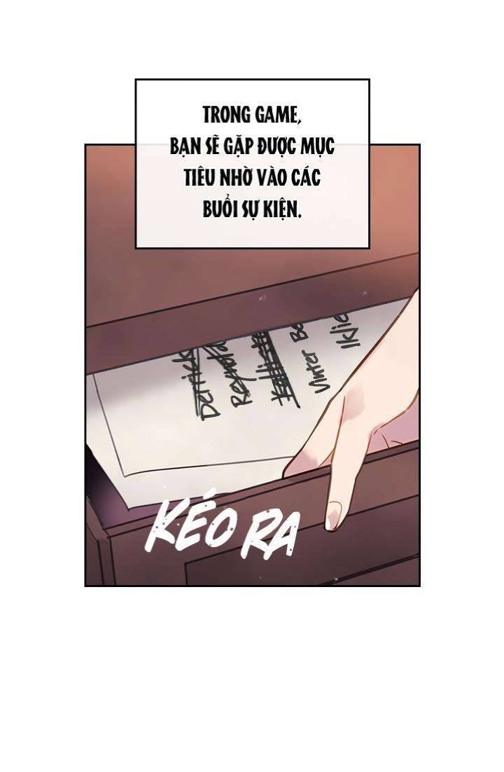 Kết Cục Của Nhân Vật Phản Diện Chỉ Có Thể Là Cái Chết Chapter 18 - Trang 4