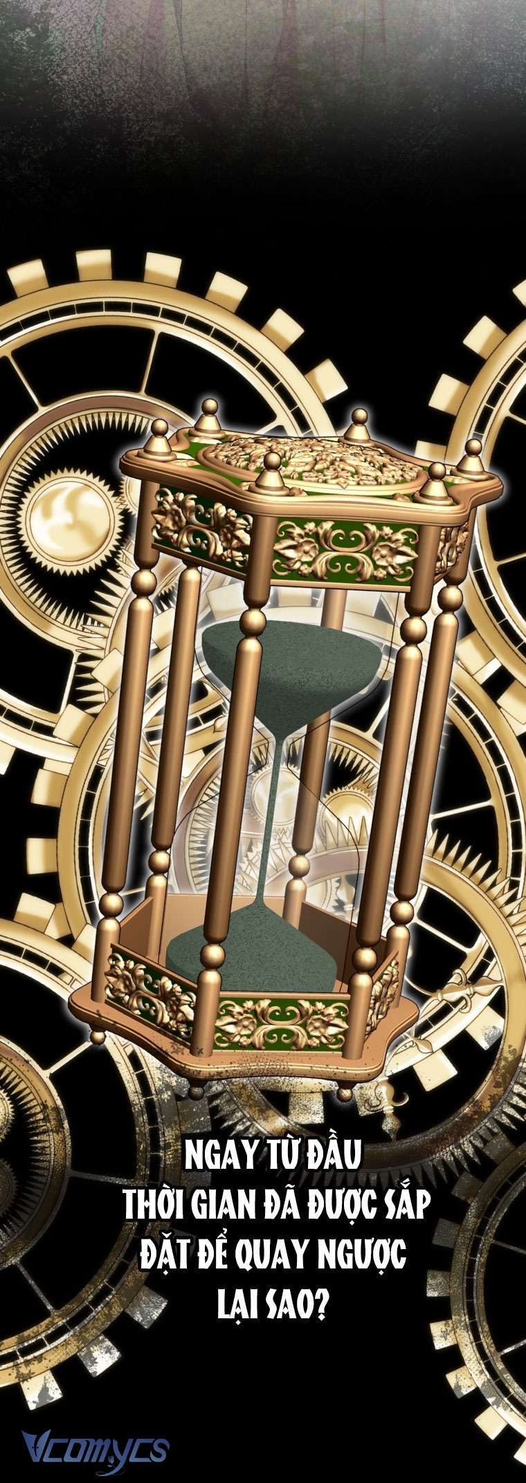 Siren: Trở Thành Gia Đình Của Nhân Vật Phản Diện Chapter 108 - Trang 3