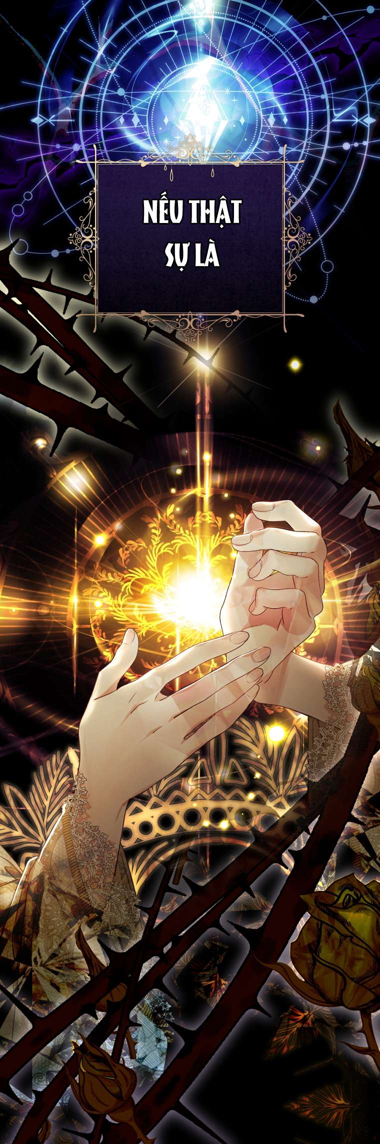 Ác Nữ Chỉ Là Một Con Rối Chap 71 - Trang 2