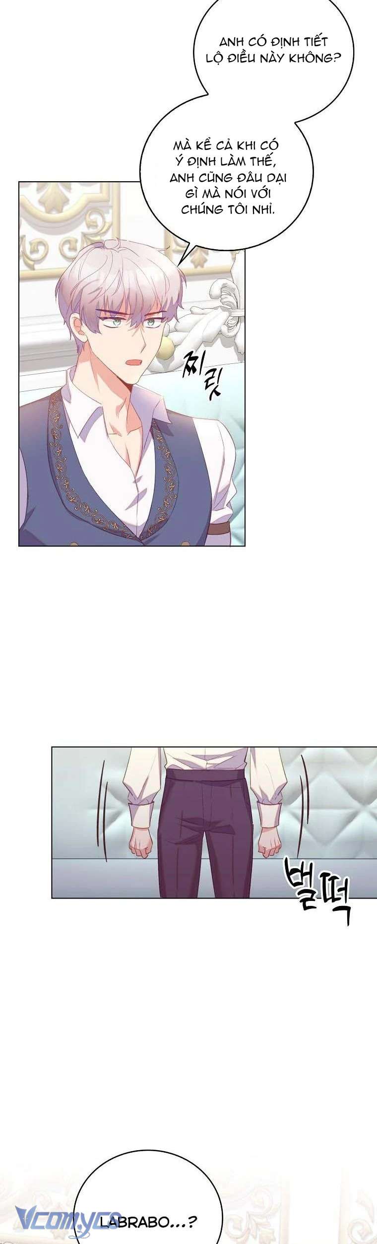 Tôi Chỉ Nhận Ra Sau Khi Mất Cô Ấy Chap 33 - Trang 2