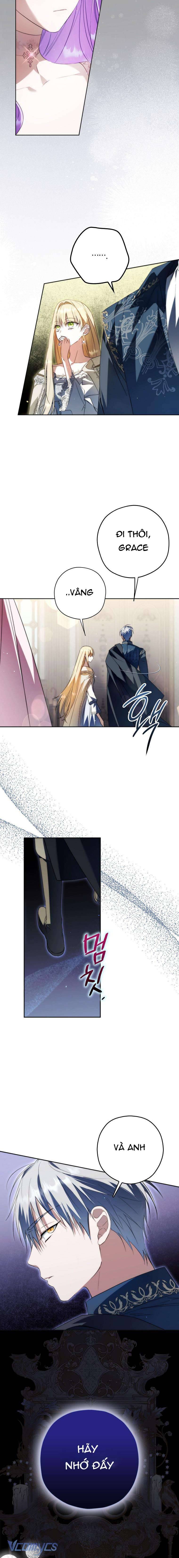 Các Nam Chính Đã Bị Nữ Phụ Cướp Mất Chap 27 - Trang 3