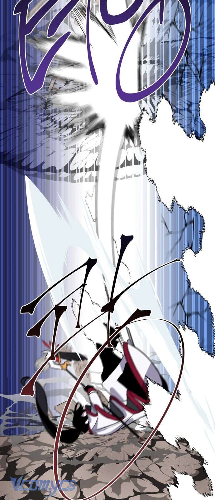 Cách Để Giết Một Pháp Sư Chapter 1 - Trang 4