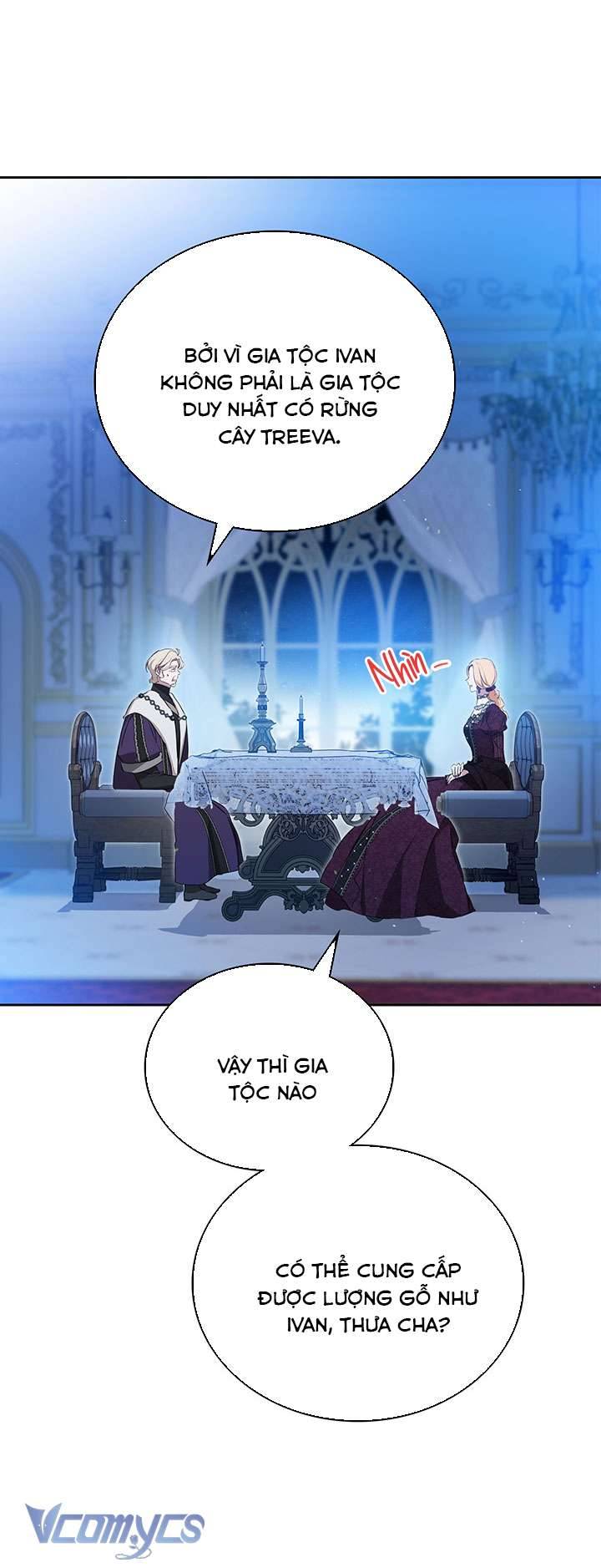 Kiếp Này Nhất Định Làm Gia Chủ Chap 137 - Trang 2