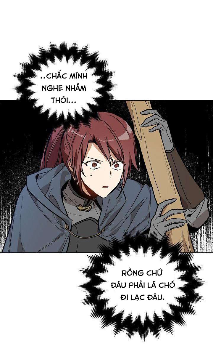 Vị Hôn Thê Khế Ước Của Công Tước Chapter 32 - Trang 4