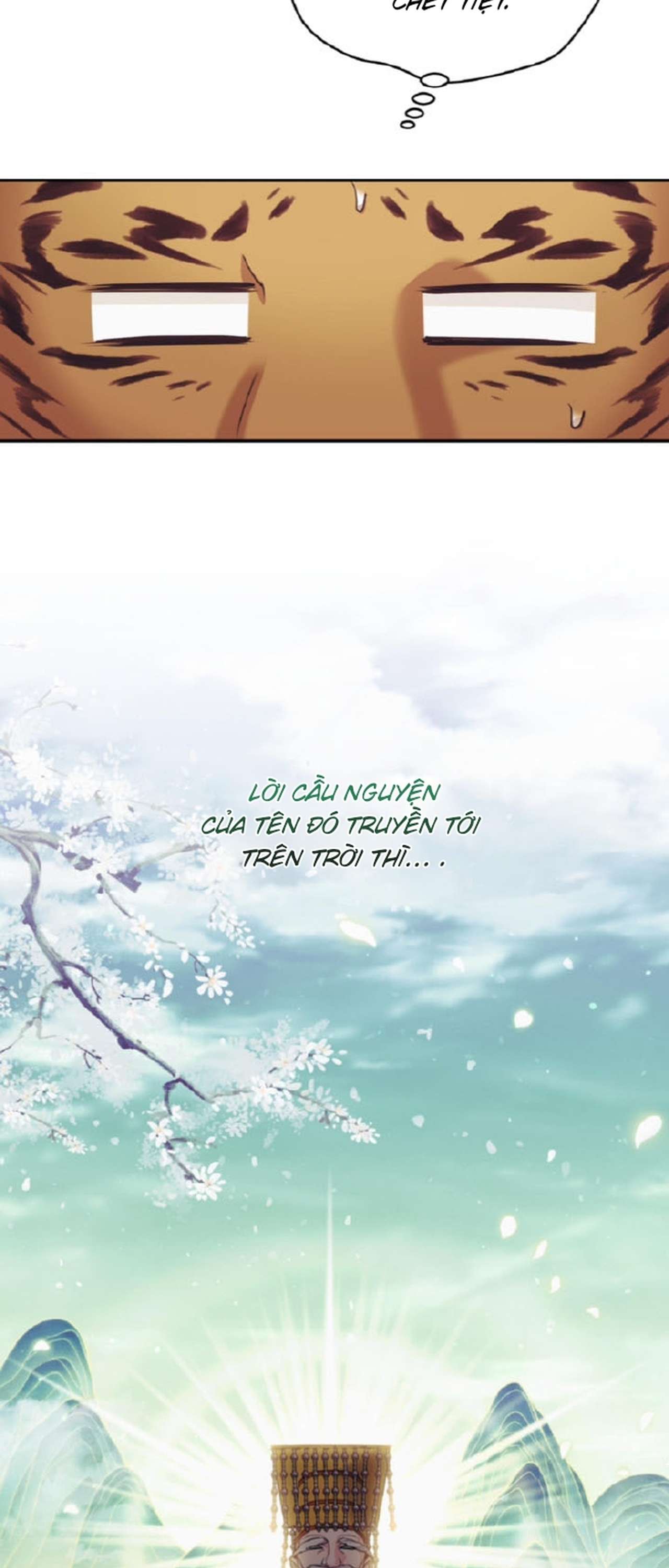 [ 18+ ] Khúc ca của loài cầm thú Chap 18 - Trang 2