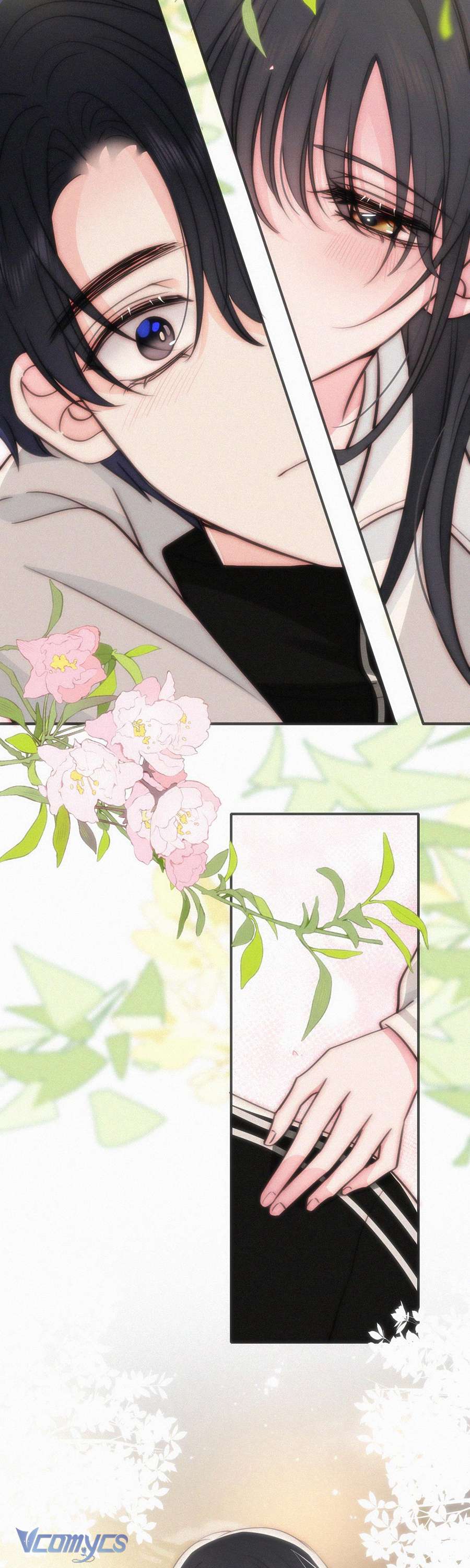 Một Mực Cưng Chiều Chap 102 - Trang 2