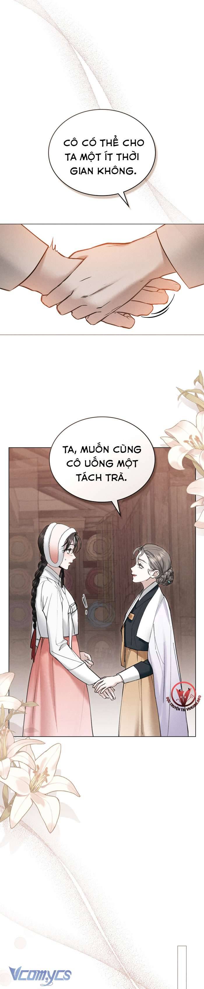 [18+] Đêm Giông Bão Chap 36 - Trang 2