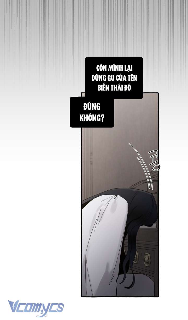 [18+] Hoàng Cung Có Chó Dữ! Chap 13 - Trang 2