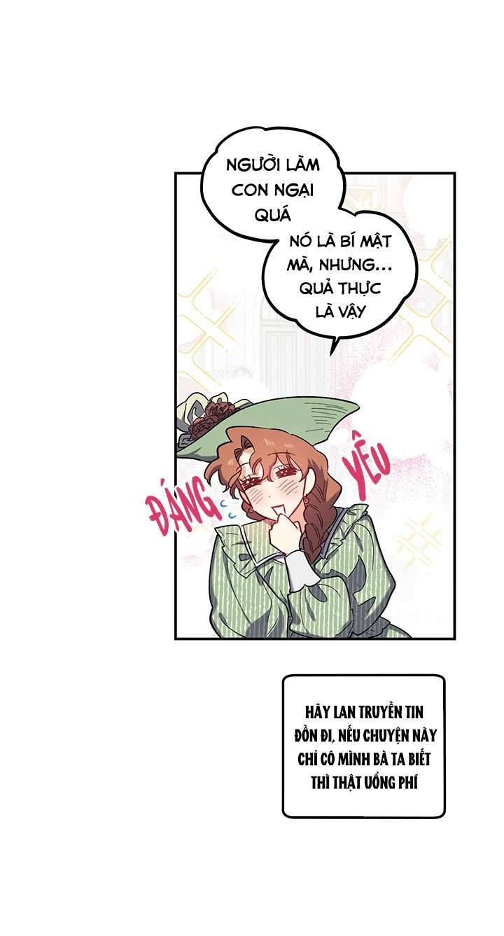 May Mắn Hay Bất Hạnh Chap 28 - Next Chap 29