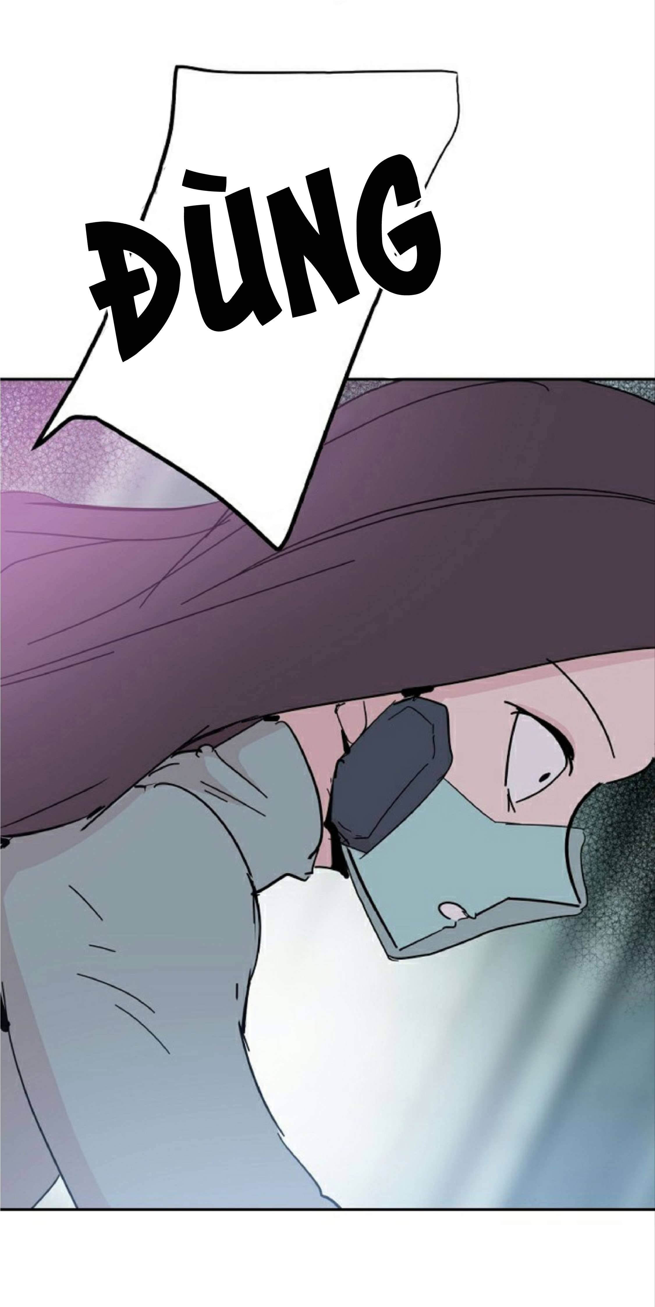 Yêu Không Hồi Kết Chap 42 - Trang 2