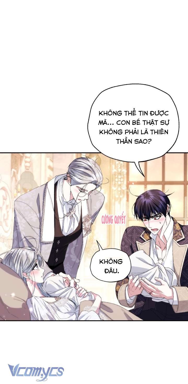 Cha À, Con Không Muốn Kết Hôn Đâu Chap 127 - Trang 2