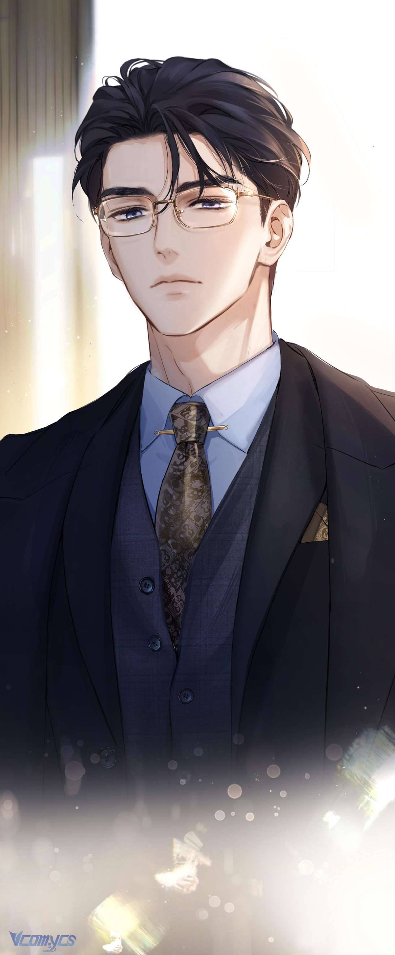 Trêu Nhầm Chap 1 - Trang 4