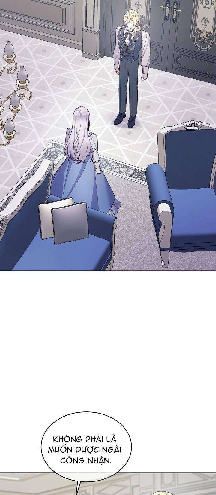 Bệ Hạ, Tôi Sẽ Giết Ngài! Chapter 32 - Trang 4