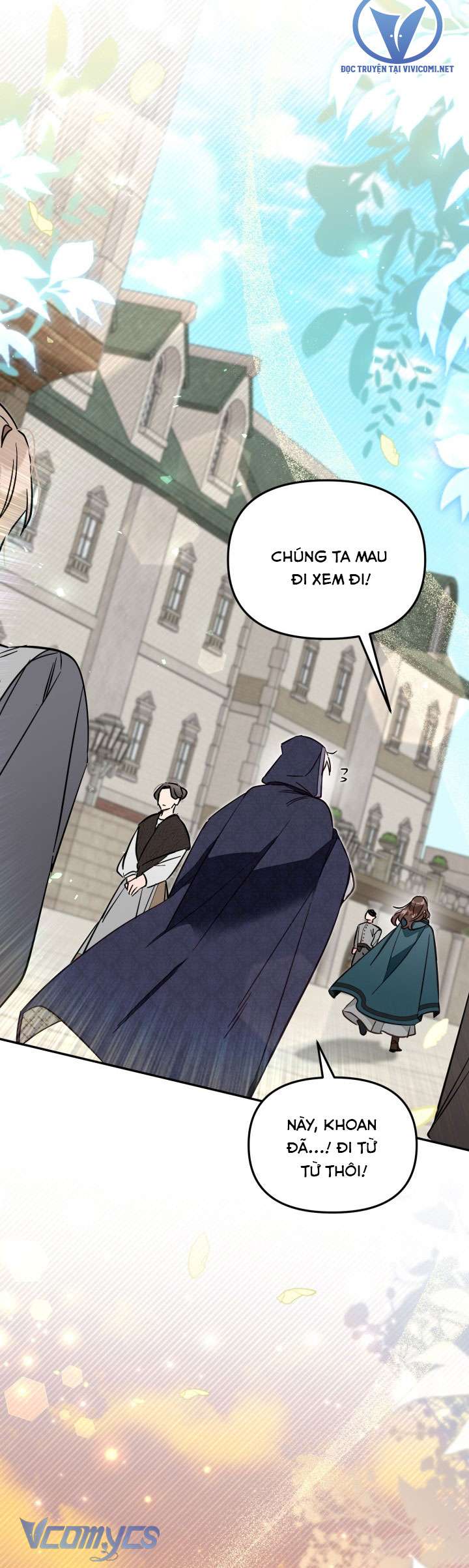 Không Có Chỗ Cho Kẻ Giả Mạo Chap 49 - Trang 2