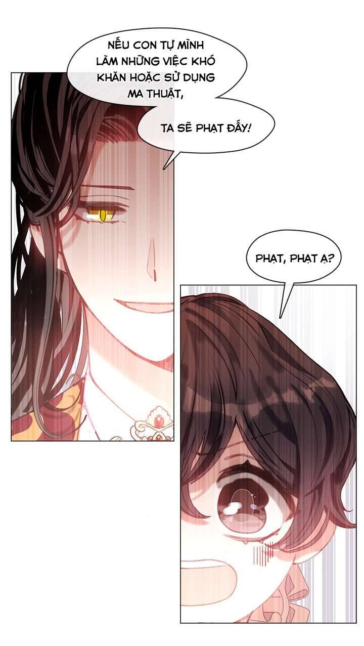 Gia Đình Bị Ám Ảnh Bởi Tôi Chapter 9 - Trang 4