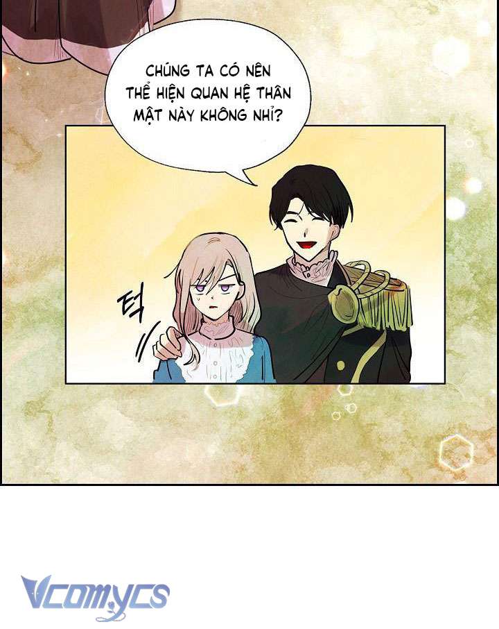 Ác Nữ Sau Lớp Mặt Nạ Chapter 7 - Trang 3