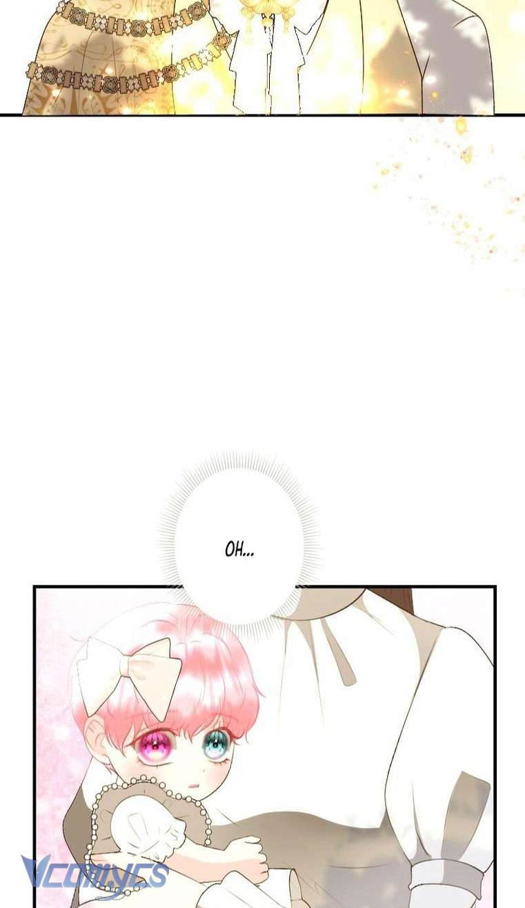 Sau Này Họ Sẽ Sinh Ra Tôi Chapter 11 - Trang 4