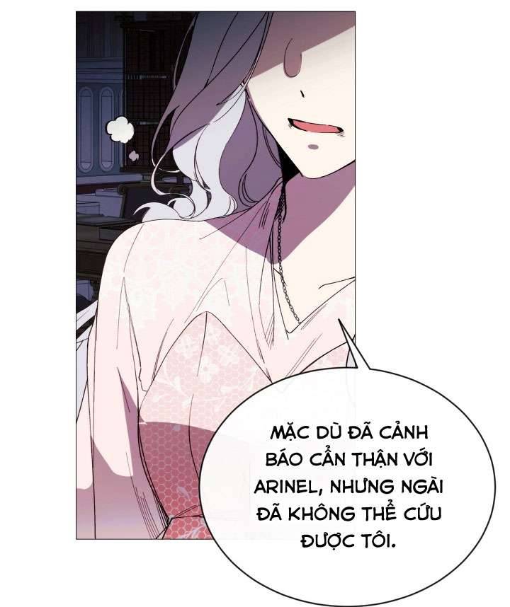 Ác Nữ Cần Bạo Chúa Chapter 63 - Next Chapter 64
