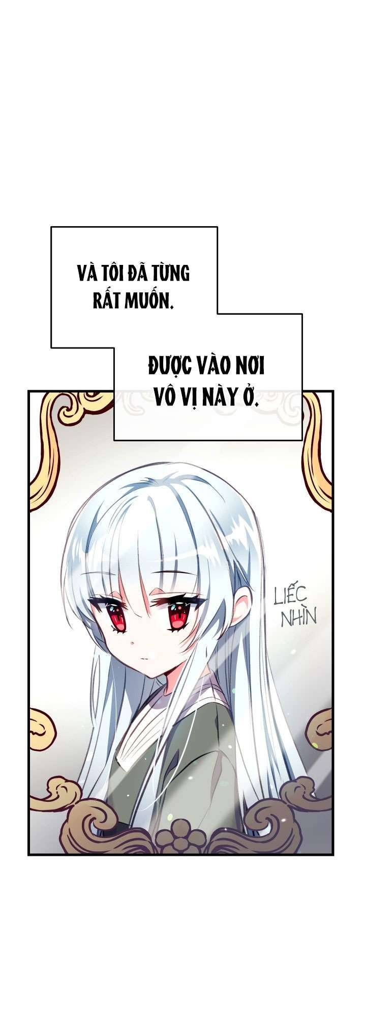 Chúng Ta Có Thể Trở Thành Một Gia Đình Được Không? Chap 4 - Trang 2