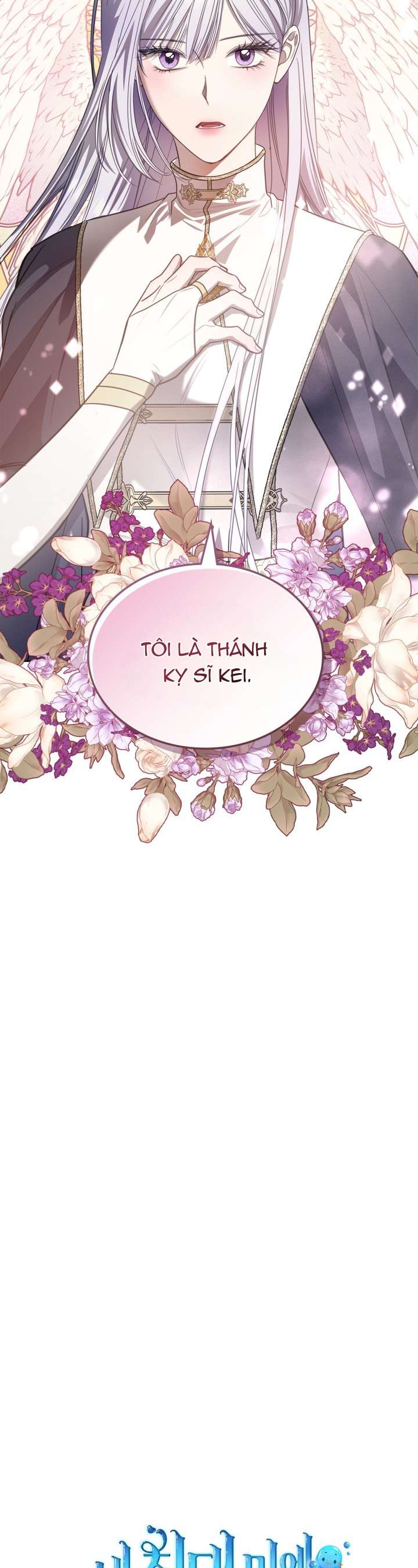 Nam Chính Quái Vật Sống Dưới Giường Tôi Chapter 54 - Trang 4