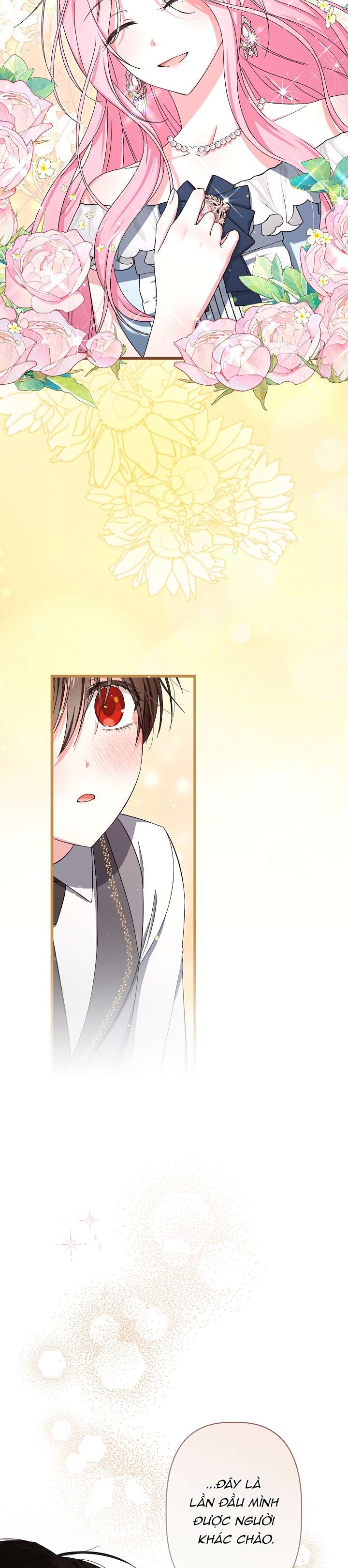 Cha Của Nam Chính Từ Chối Hủy Hôn Chapter 2 - Trang 4