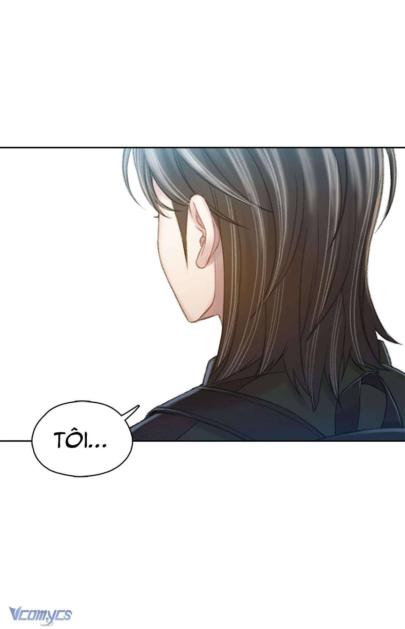 Trăng Tối: Thành Phố Xám (HYBE) Chap 2 - Trang 2