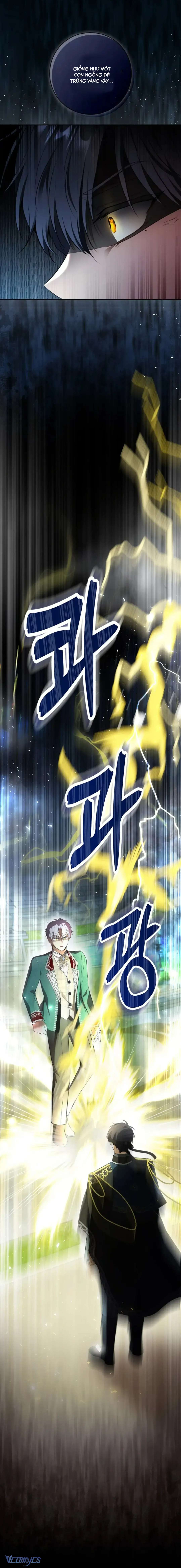 Sóc Con Tài Năng Chap 93 - Trang 2