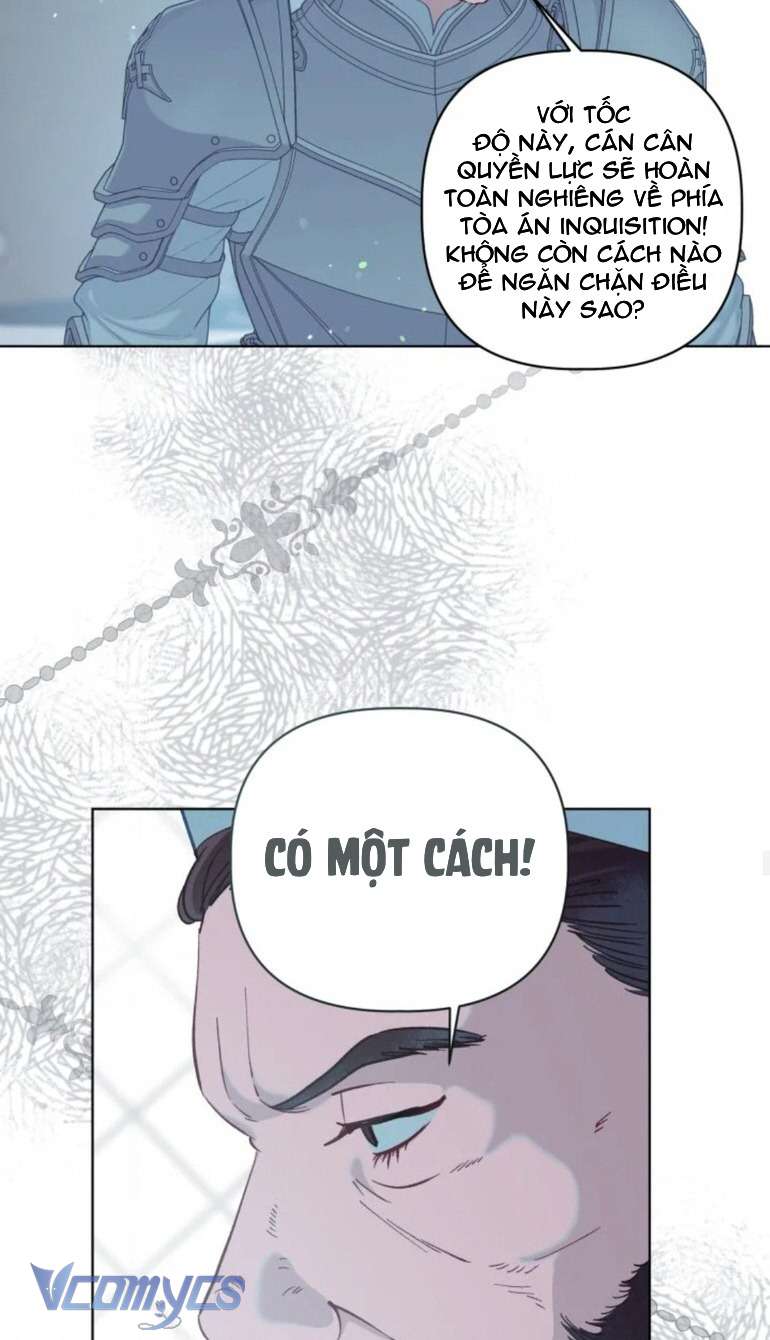 Sự Điều Trị Đặc Biệt Của Tinh Linh Chapter 80 - Trang 4