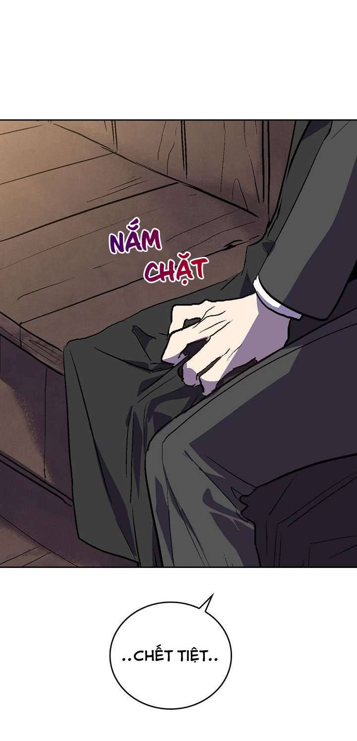 Vị Hôn Thê Khế Ước Của Công Tước Chapter 18 - Trang 4