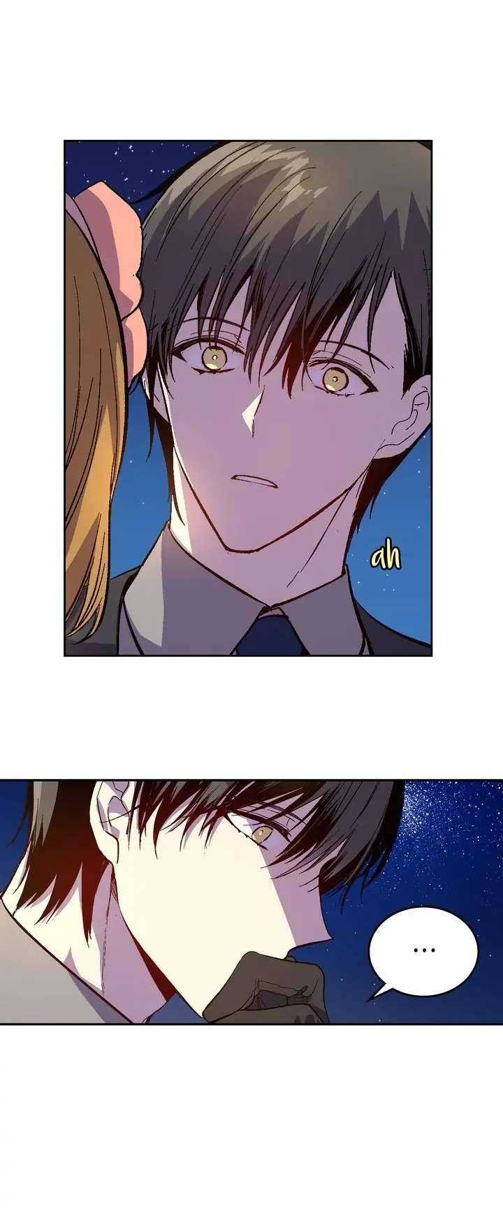 Vị Hôn Thê Khế Ước Của Công Tước Chapter 76 - Trang 4