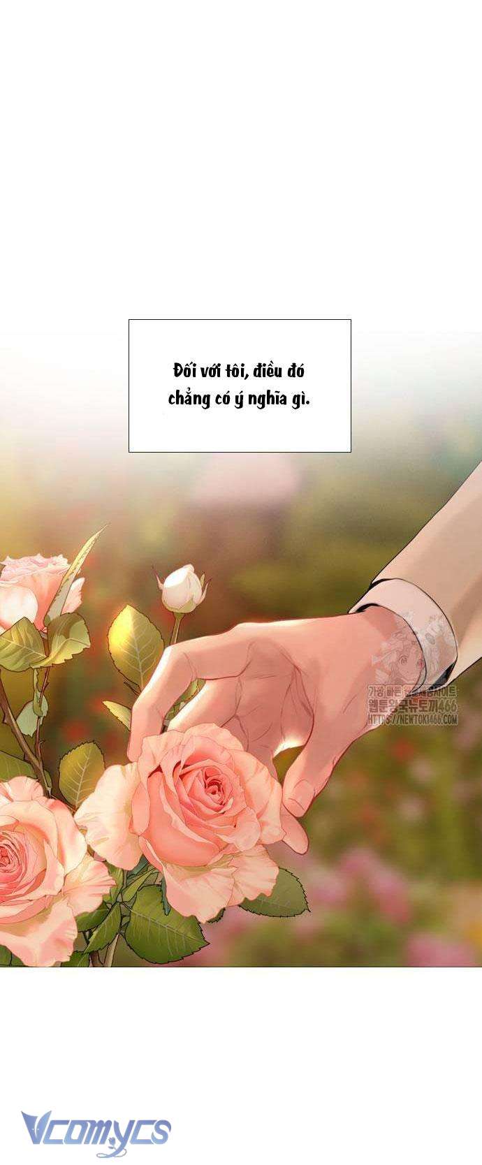 Hãy Khóc Và Cầu Nguyện Đi Chapter 34 - Trang 4