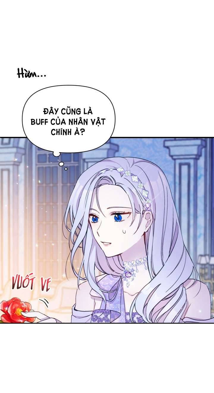 Người Bảo Hộ Của Bạo Quân Là Ma Nữ Tàn Độc Chap 18 - Trang 4