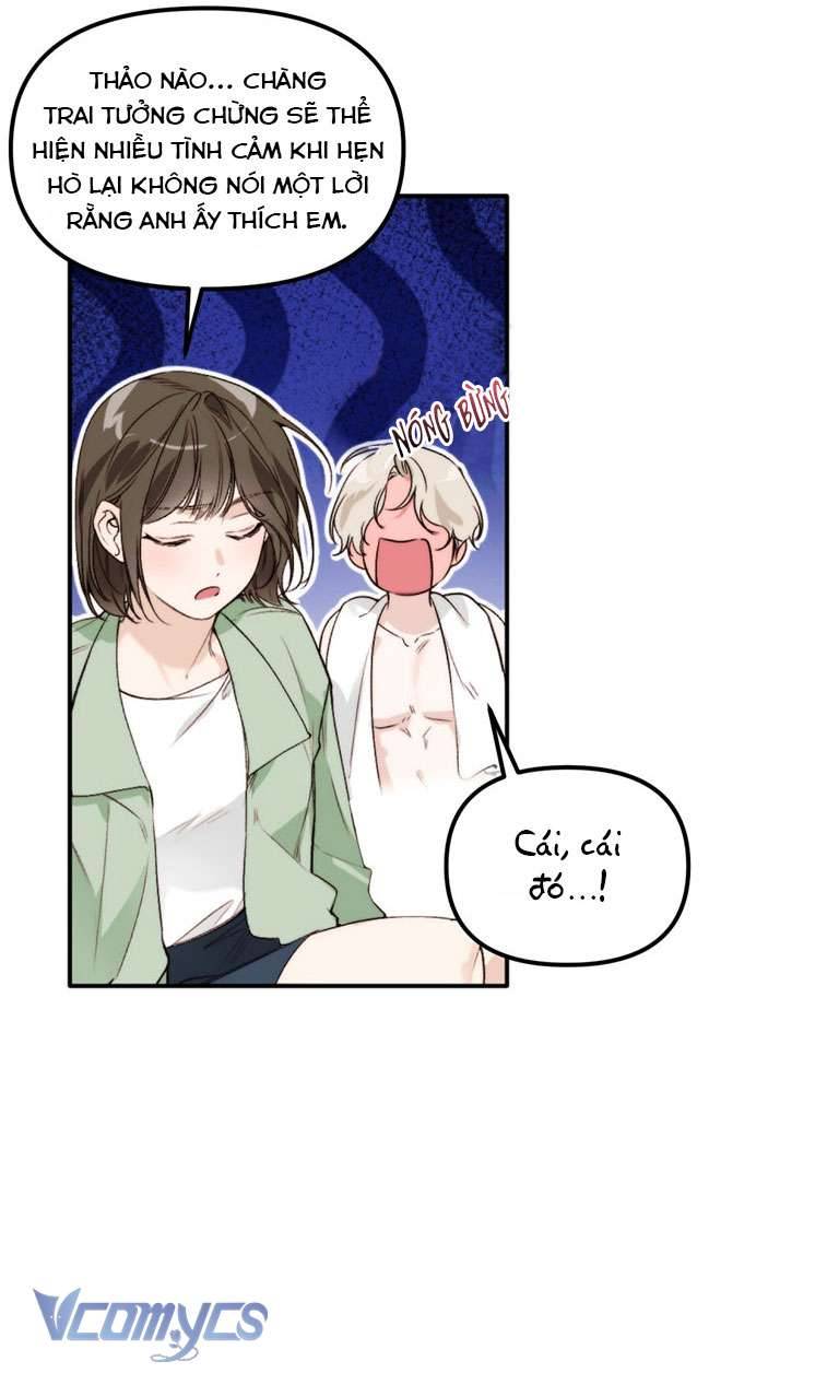 [18+] Scandal Cầu Hôn Chap 4 - Trang 2