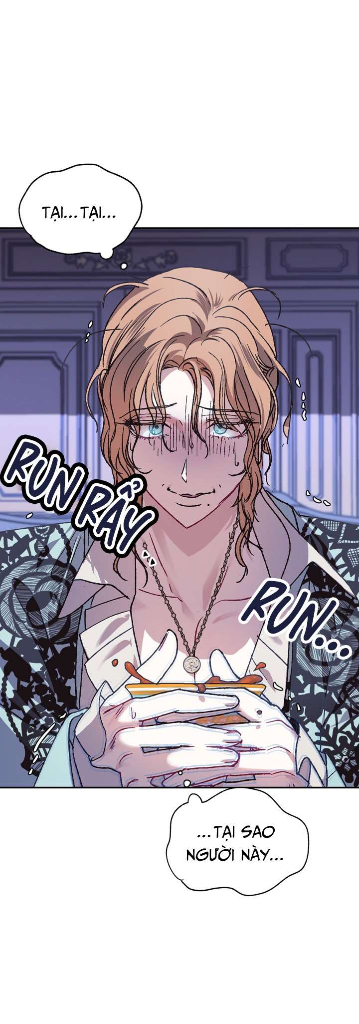 Cha À, Con Không Muốn Kết Hôn Đâu Chap 19 - Trang 2