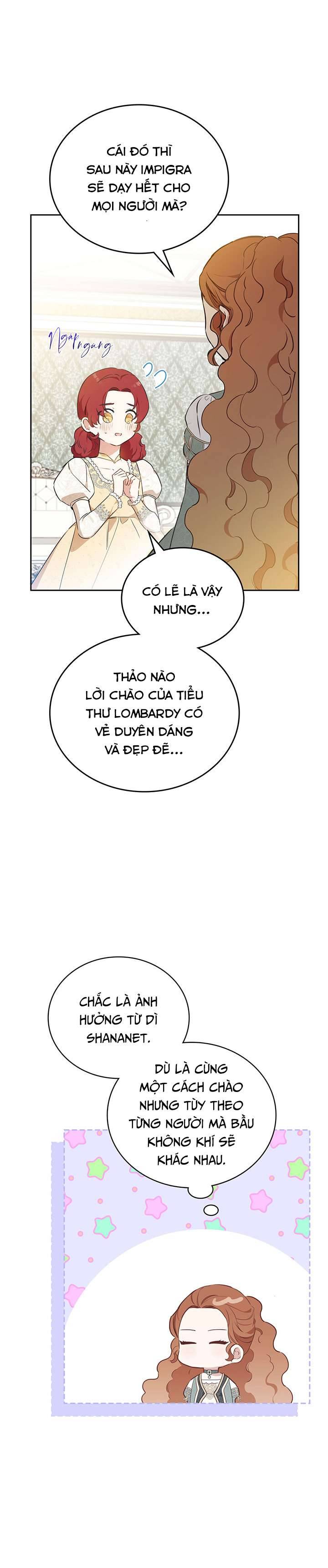 Kiếp Này Nhất Định Làm Gia Chủ Chap 106 - Trang 2