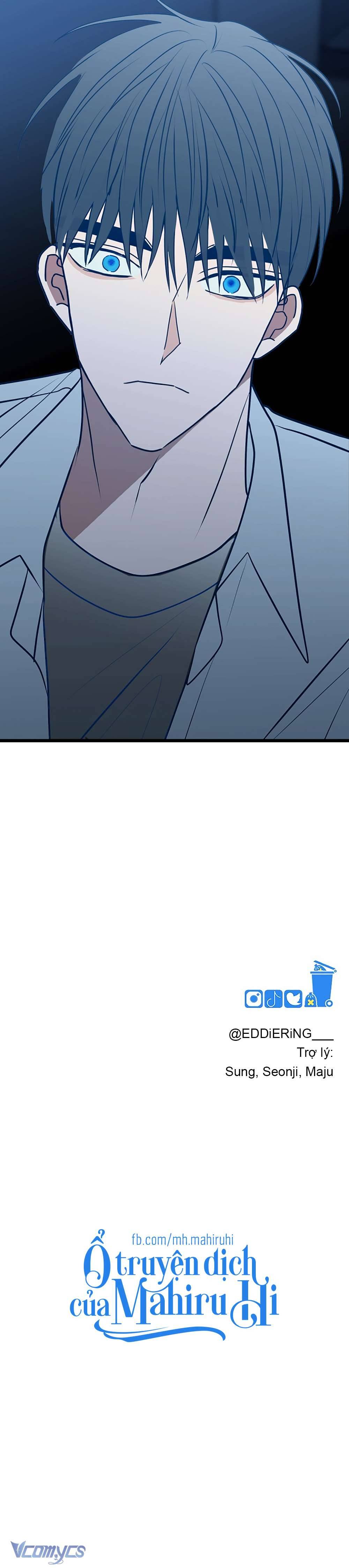 Kẻ Rác Rưởi Không Đáng Được Yêu Chapter 111 - Trang 4