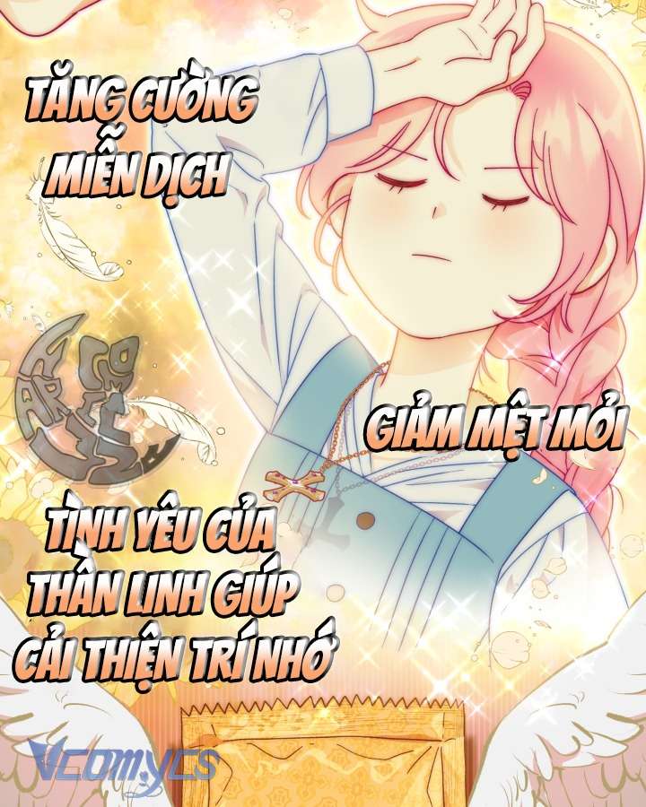 Sự Điều Trị Đặc Biệt Của Tinh Linh Chapter 32 - Trang 4