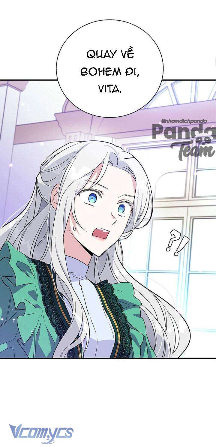 Chồng Yêu, Tôi Đây Bãi Công! Chap 17 - Trang 3