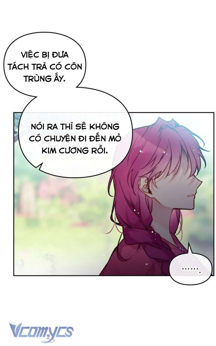 Kết Cục Của Nhân Vật Phản Diện Chỉ Có Thể Là Cái Chết Chapter 101 - Trang 4