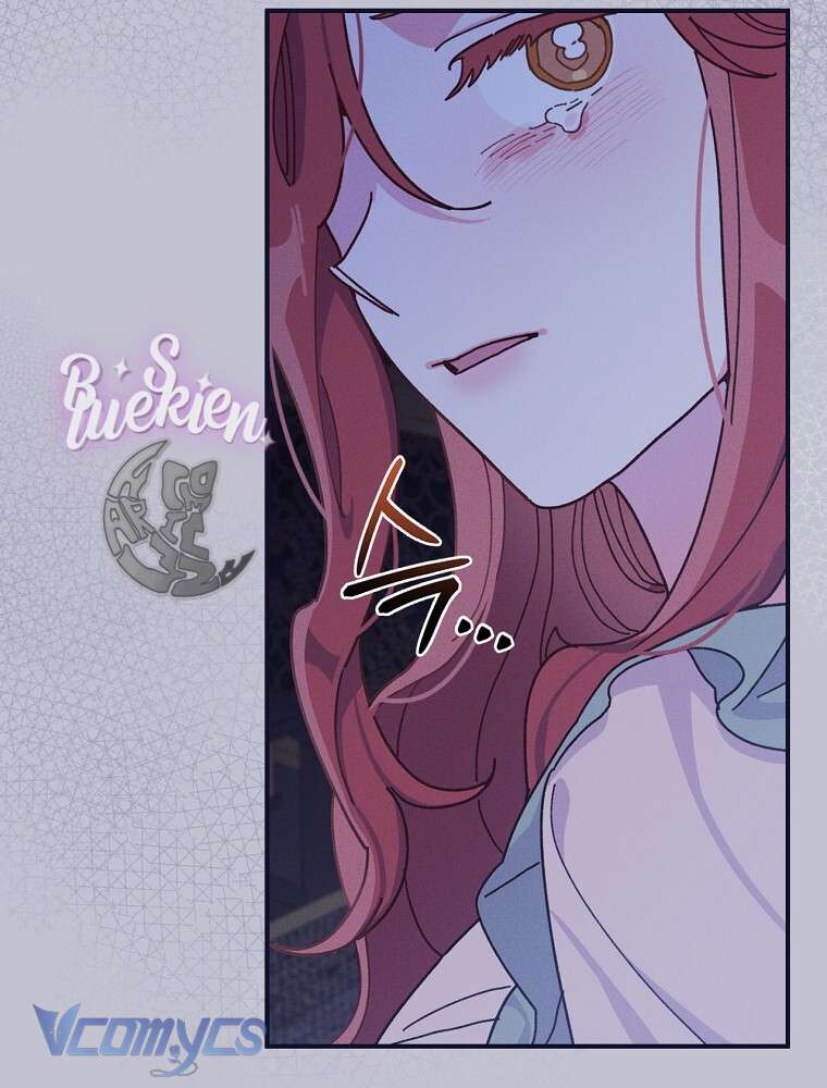 Chị Gái Của Nhân Vật Phản Diện Hôm Nay Cũng Đang Đau Khổ Chapter 47 - Trang 4