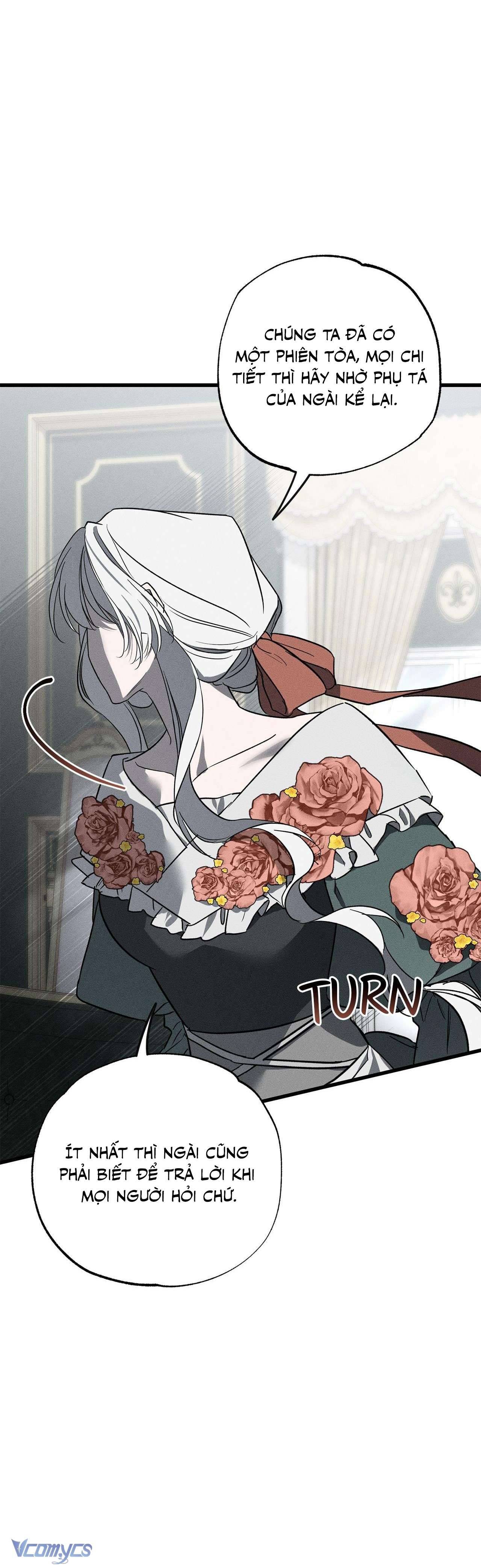 Vị Phu Quân Căm Ghét Tôi Đã Mất Trí Nhớ Chapter 44 - Trang 4