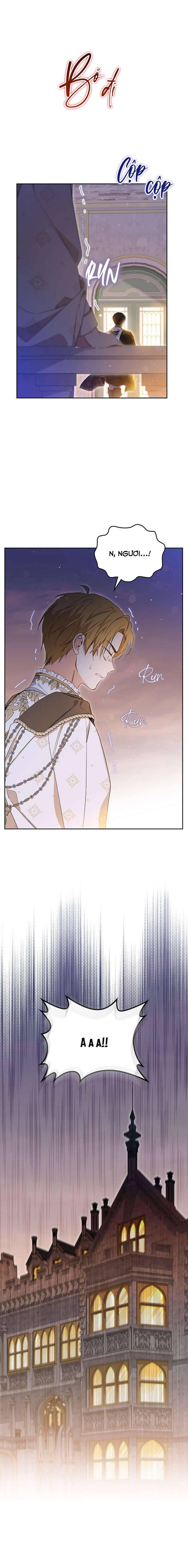 Kiếp Này Nhất Định Làm Gia Chủ Chap 113 - Trang 2