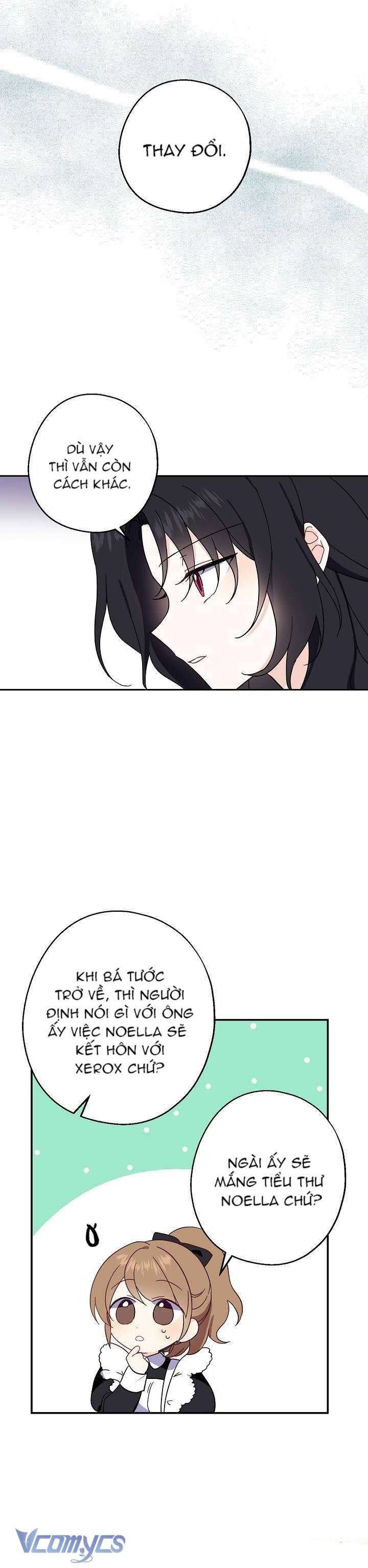 A Nào, Ngậm Thìa Vàng Nhé? Chap 6 - Trang 3