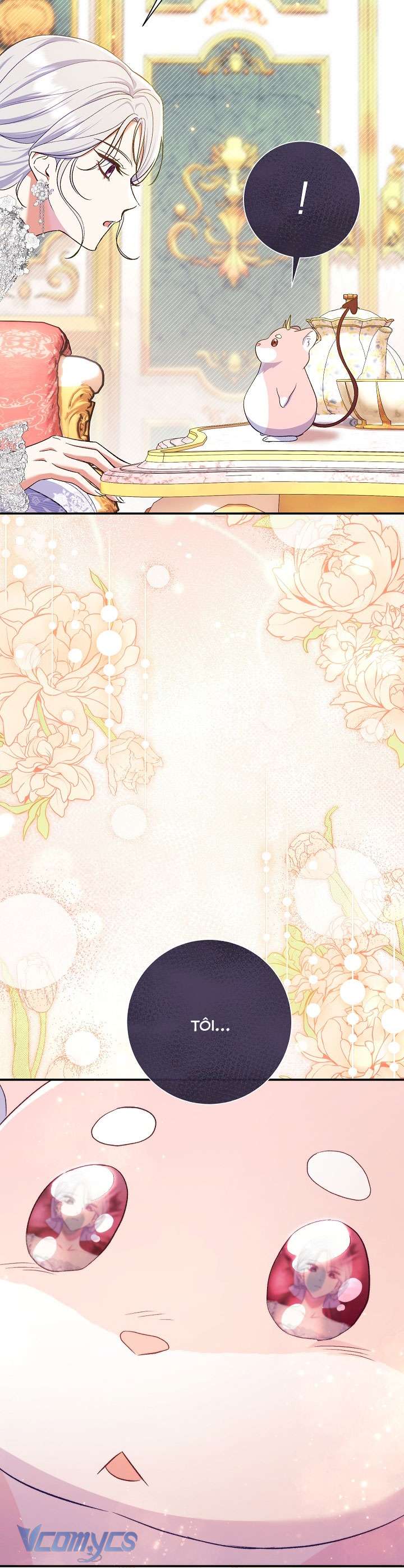 Người Xem Mắt Của Ác Nữ Quá Hoàn Hảo Chapter 53 - Trang 4